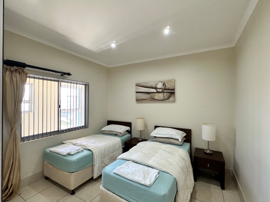 2 Bedroom Property for Sale in De Bakke Western Cape